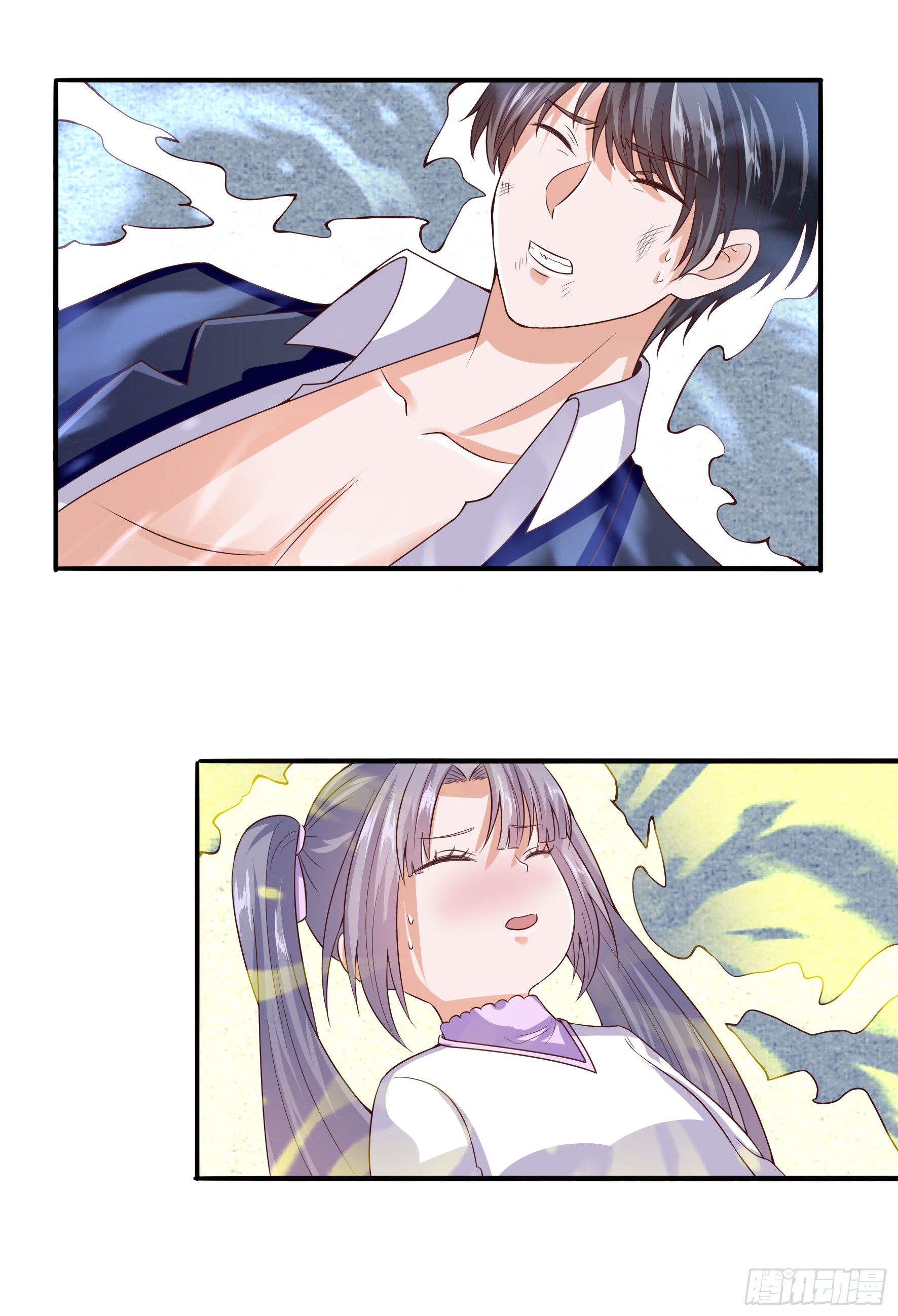 Fairy Demon Dad Chapter 10 Bahasa Indonesia